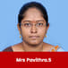 RRASE College Of Engineering, Chennai, Assistant Professor, Department of Mathematics :  Mrs Pavithra.S Interview